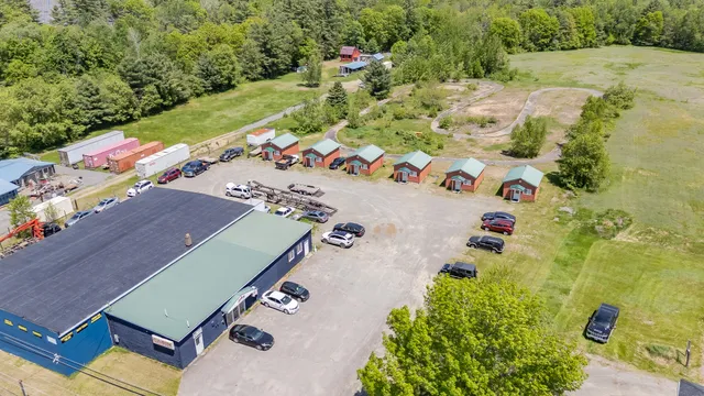 $479,000 | 87 Park Street, Milo, ME 04463