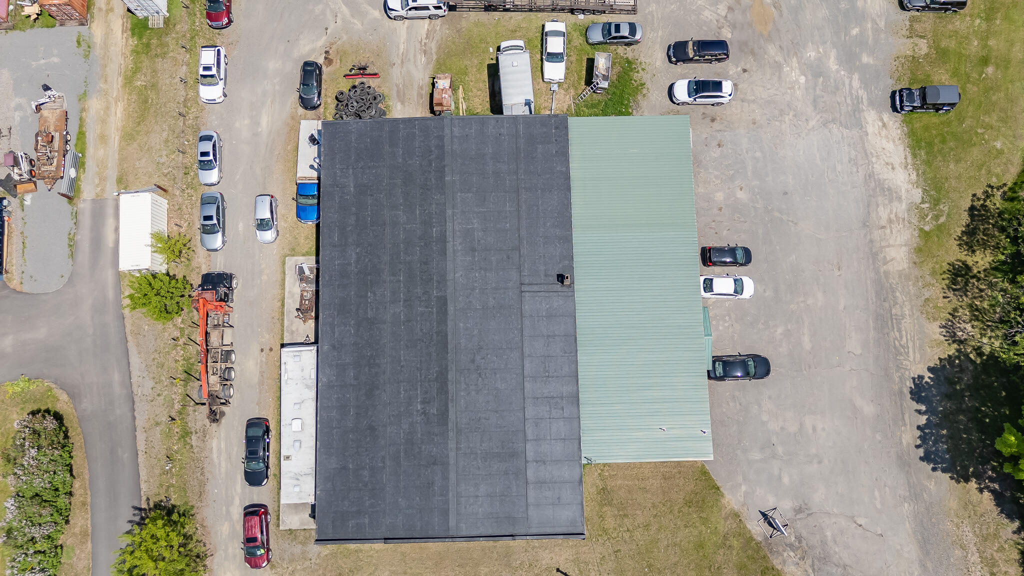 87 Park Street Milo, ME 04463 - Photo 7 of 40 DJI_20250603123006_0278_D