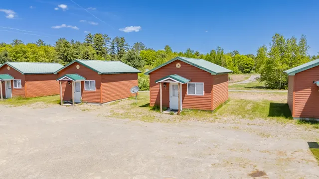 $479,000 | 87 Park Street, Milo, ME 04463