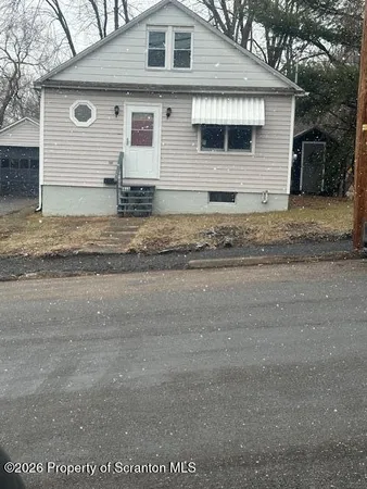 $1,500 | 113 Lidy Road, Dupont, PA 18641