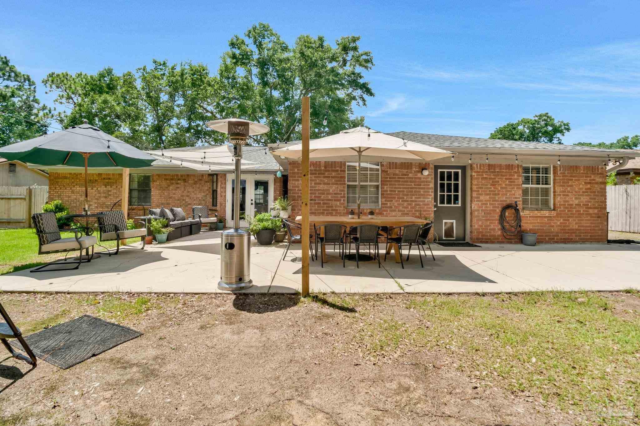 5180 Flax Road Pensacola, FL 32504 - Photo 35 of 40
