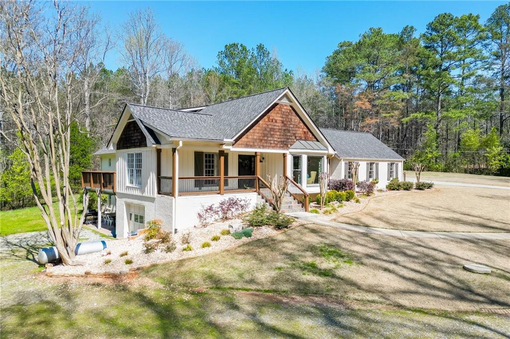 14480 Hopewell Road Milton, GA 30004 - Photo 1 of 79