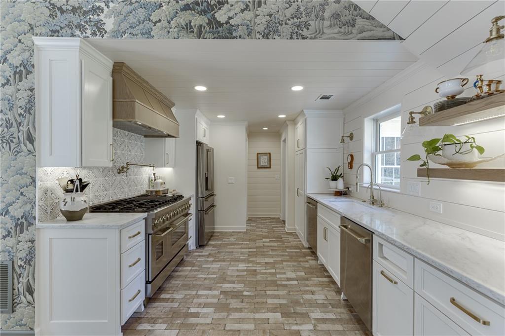 14480 Hopewell Road Milton, GA 30004 - Photo 15 of 79