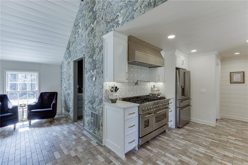 14480 Hopewell Road Milton, GA 30004 - Photo 16 of 79