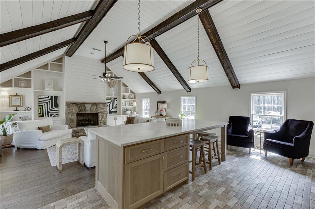 14480 Hopewell Road Milton, GA 30004 - Photo 18 of 79