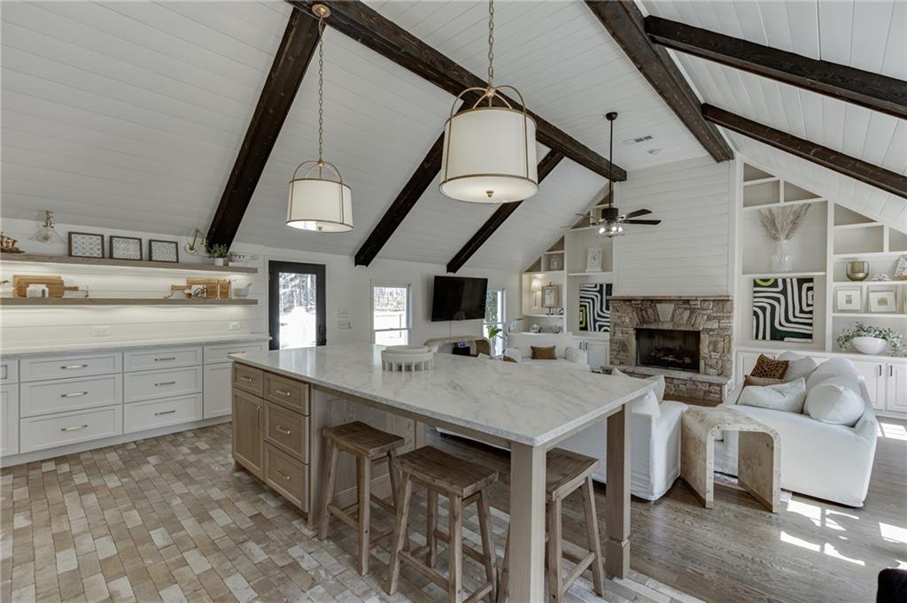 14480 Hopewell Road Milton, GA 30004 - Photo 19 of 79