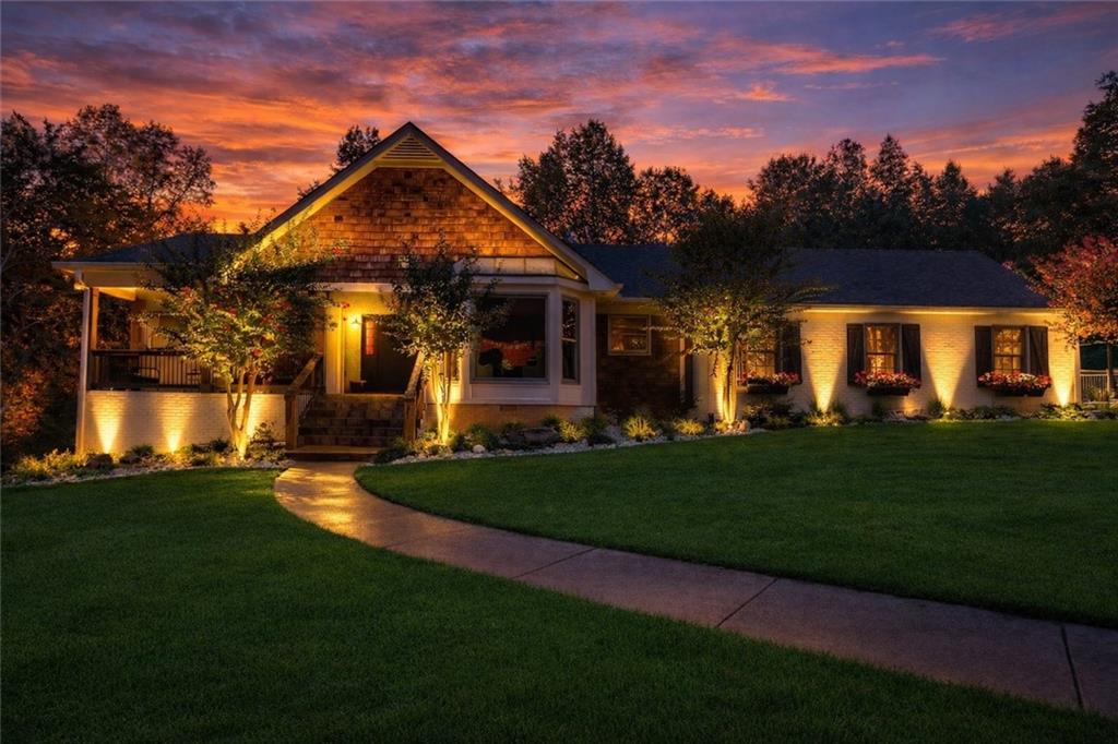 14480 Hopewell Road Milton, GA 30004 - Photo 2 of 79