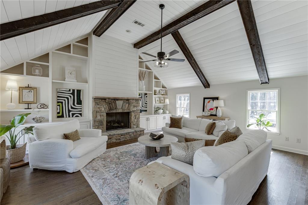 14480 Hopewell Road Milton, GA 30004 - Photo 23 of 79