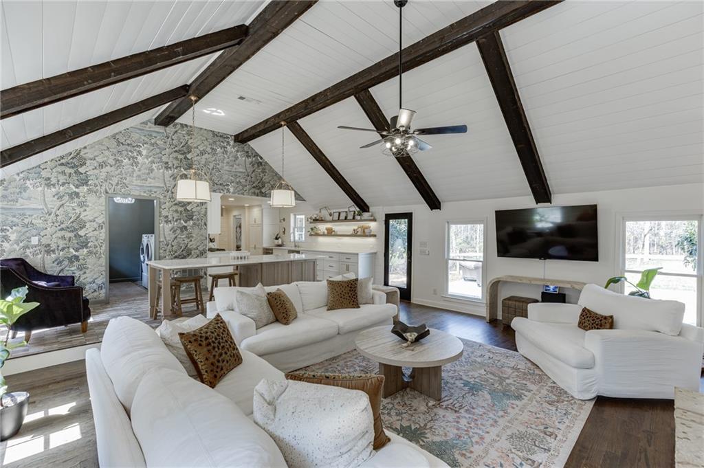 14480 Hopewell Road Milton, GA 30004 - Photo 25 of 79