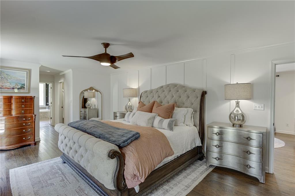 14480 Hopewell Road Milton, GA 30004 - Photo 29 of 79