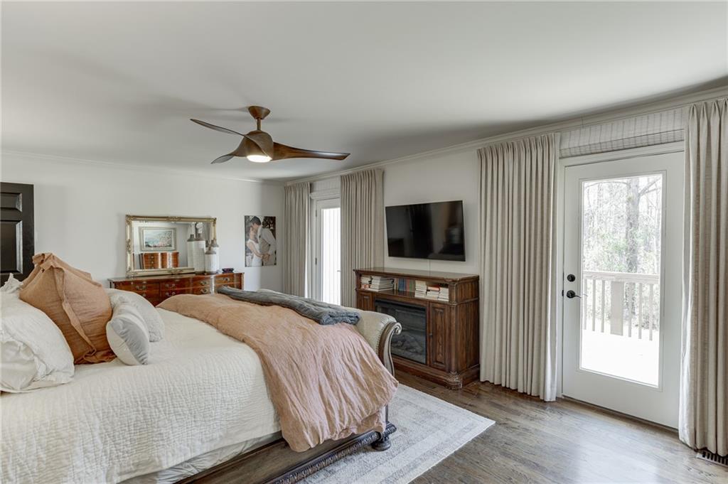 14480 Hopewell Road Milton, GA 30004 - Photo 31 of 79
