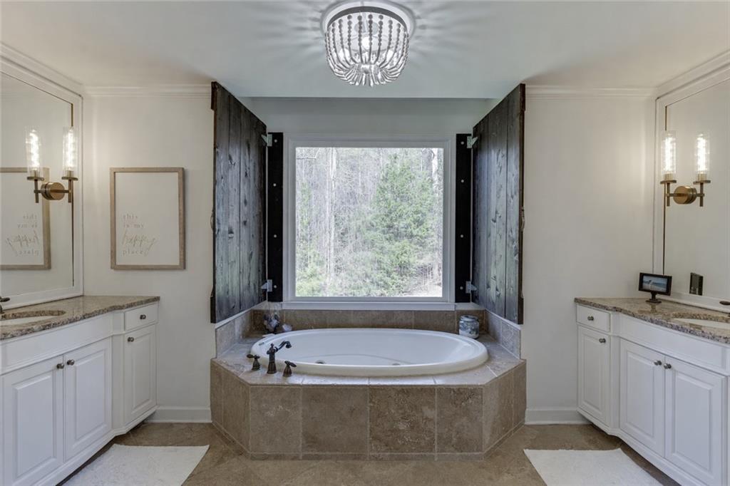 14480 Hopewell Road Milton, GA 30004 - Photo 34 of 79