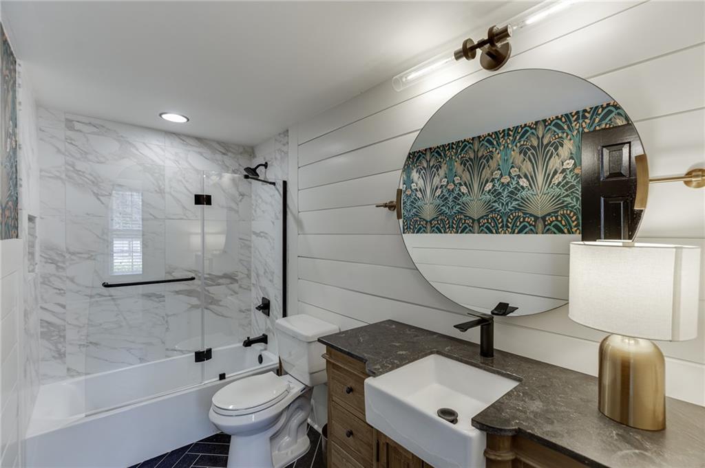 14480 Hopewell Road Milton, GA 30004 - Photo 39 of 79