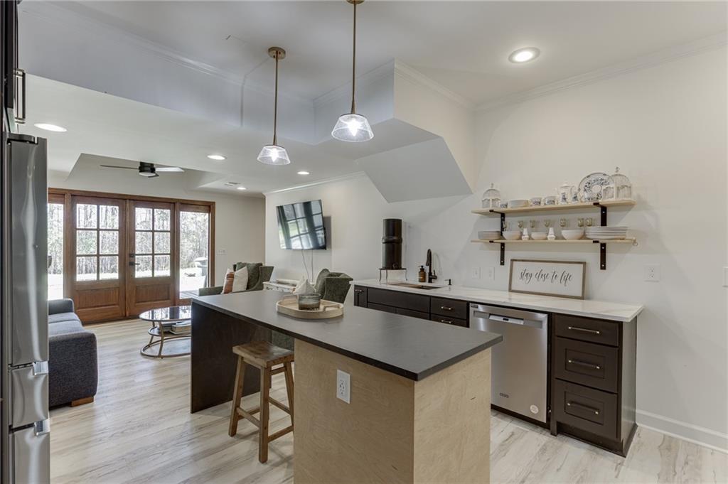 14480 Hopewell Road Milton, GA 30004 - Photo 45 of 79