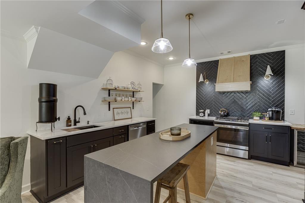 14480 Hopewell Road Milton, GA 30004 - Photo 46 of 79