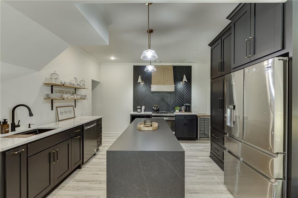 14480 Hopewell Road Milton, GA 30004 - Photo 47 of 79