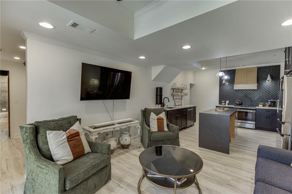 14480 Hopewell Road Milton, GA 30004 - Photo 49 of 79