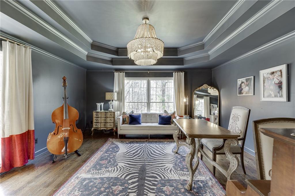 14480 Hopewell Road Milton, GA 30004 - Photo 5 of 79