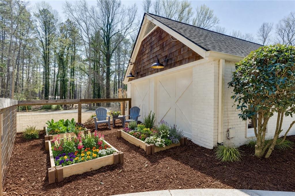 14480 Hopewell Road Milton, GA 30004 - Photo 59 of 79