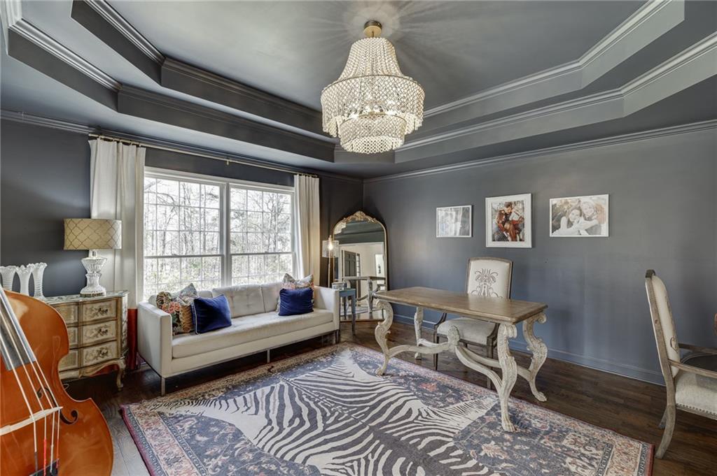 14480 Hopewell Road Milton, GA 30004 - Photo 6 of 79