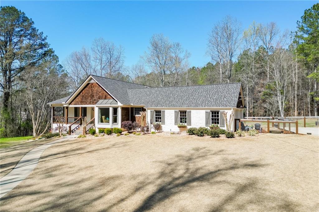 14480 Hopewell Road Milton, GA 30004 - Photo 65 of 79