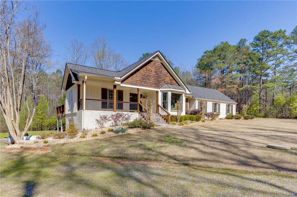 14480 Hopewell Road Milton, GA 30004 - Photo 66 of 79