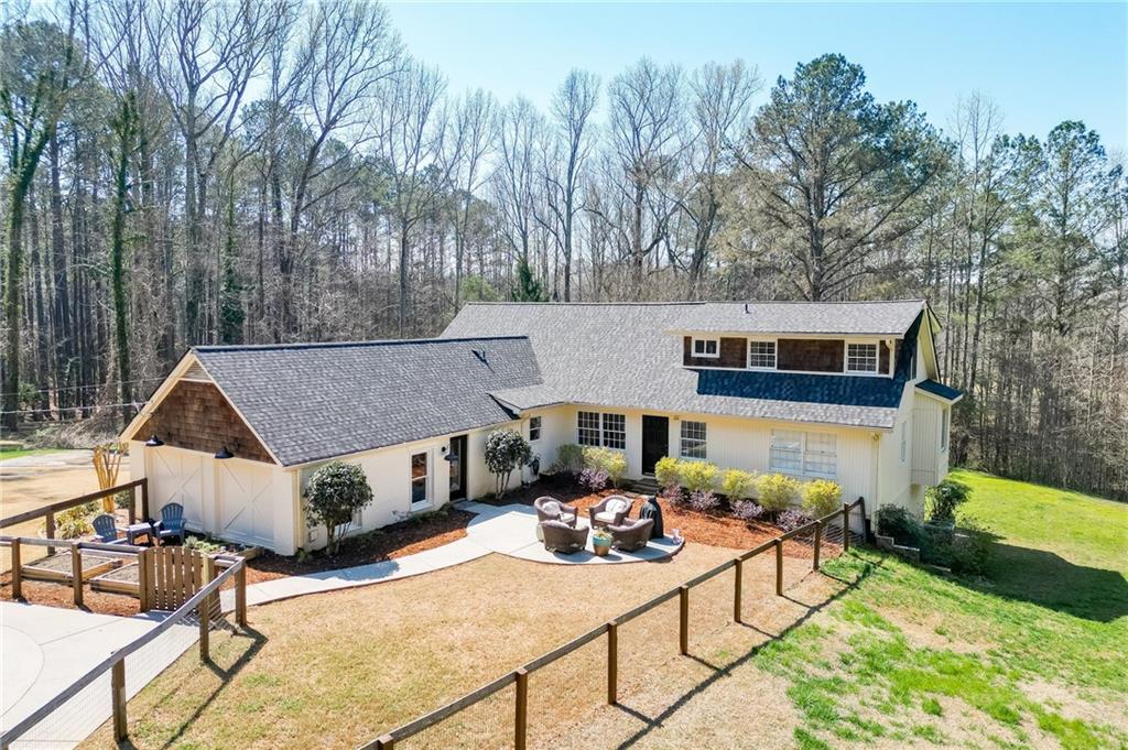 14480 Hopewell Road Milton, GA 30004 - Photo 69 of 79