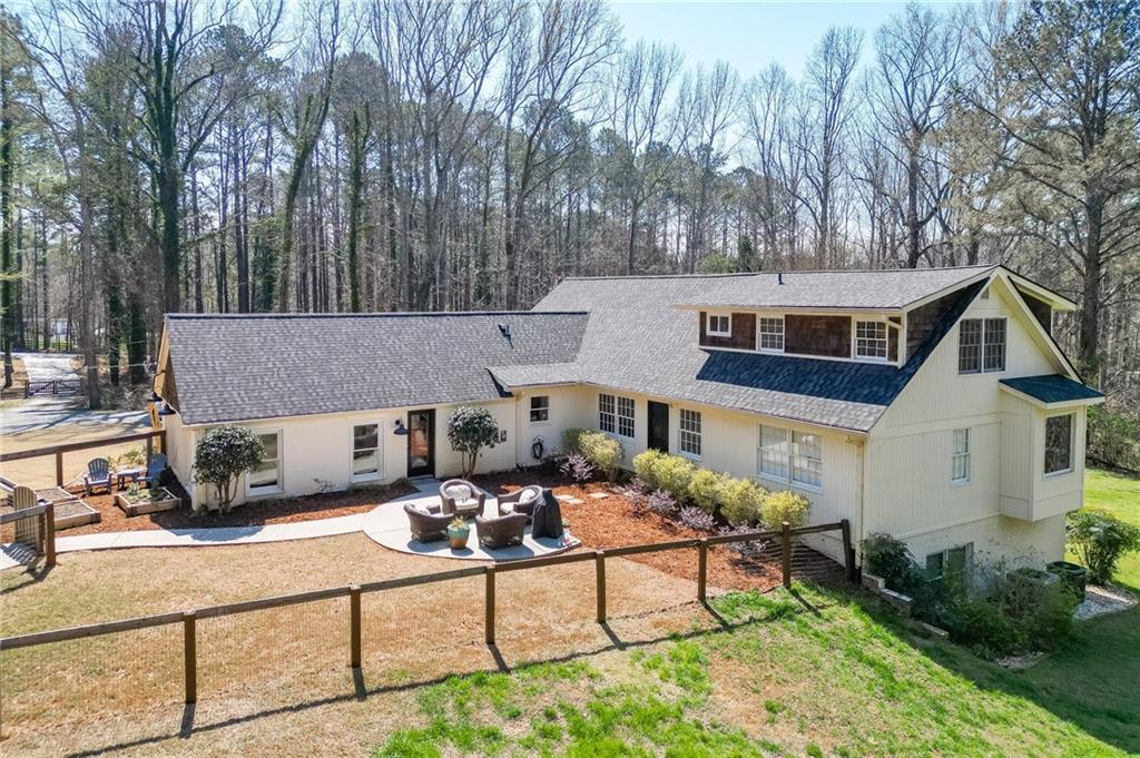 14480 Hopewell Road Milton, GA 30004 - Photo 70 of 79