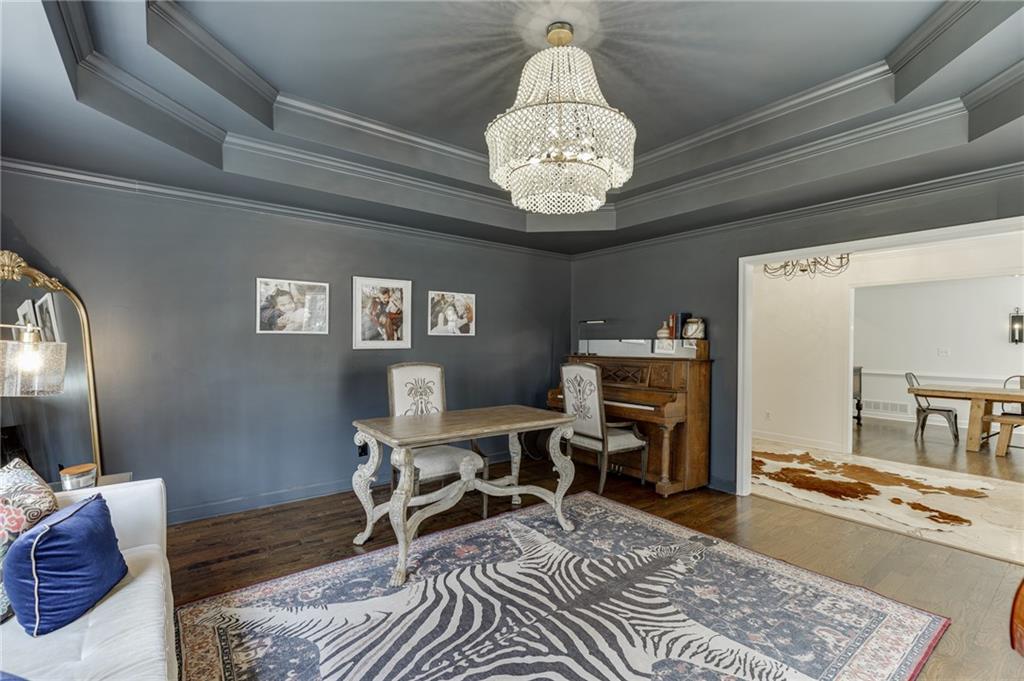 14480 Hopewell Road Milton, GA 30004 - Photo 7 of 79