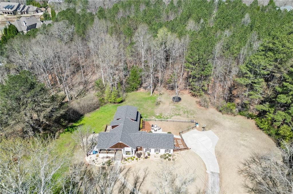 14480 Hopewell Road Milton, GA 30004 - Photo 71 of 79