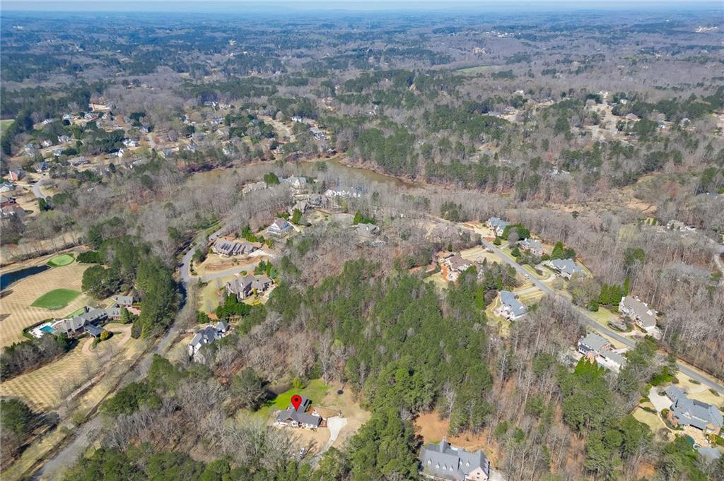 14480 Hopewell Road Milton, GA 30004 - Photo 73 of 79