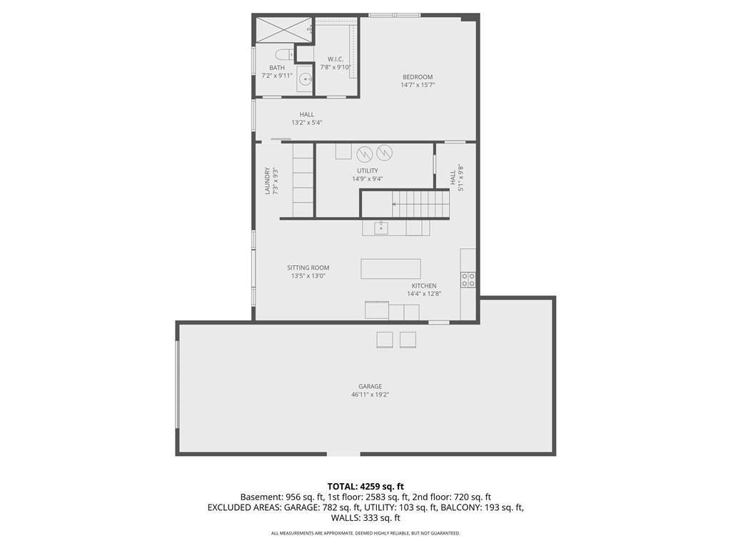 14480 Hopewell Road Milton, GA 30004 - Photo 76 of 79