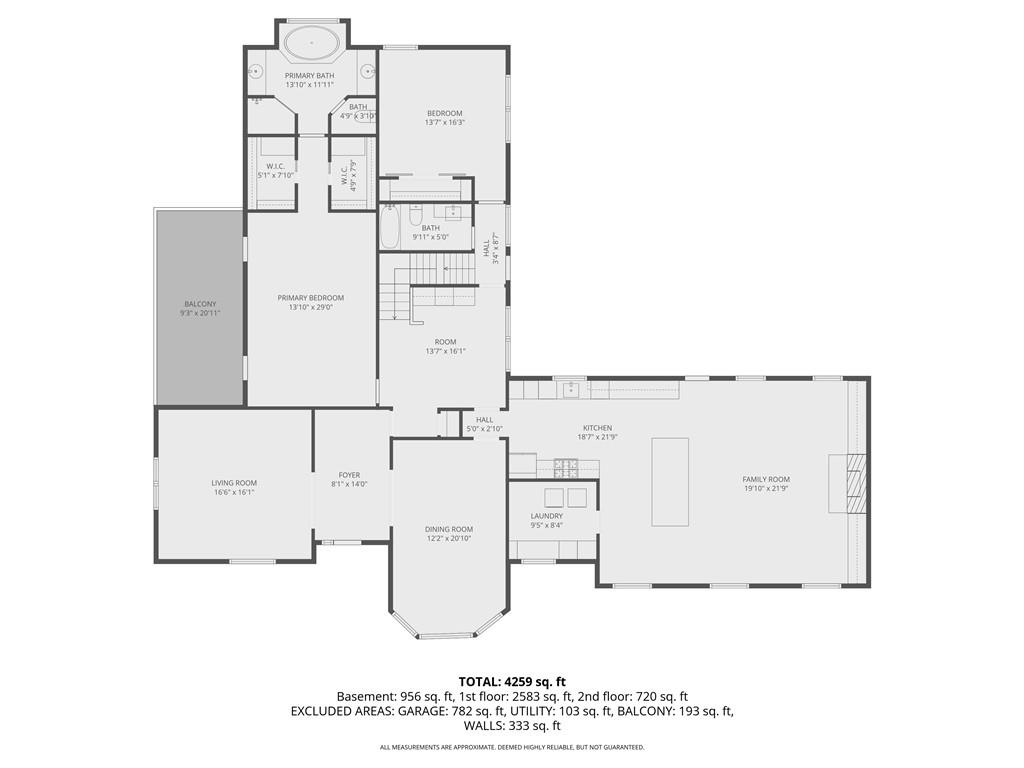 14480 Hopewell Road Milton, GA 30004 - Photo 77 of 79