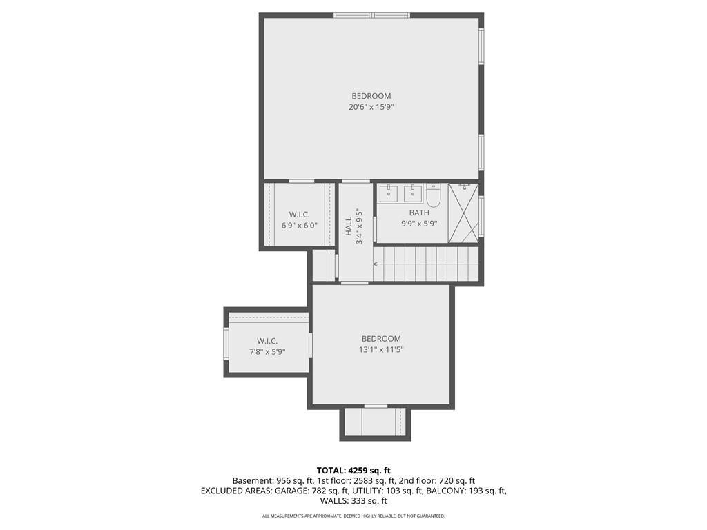 14480 Hopewell Road Milton, GA 30004 - Photo 78 of 79