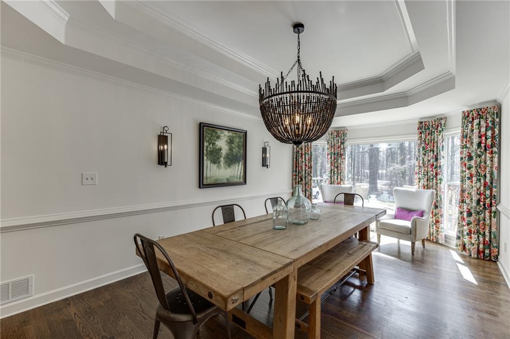 14480 Hopewell Road Milton, GA 30004 - Photo 8 of 79