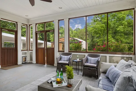 $1,275,000 | 5911 Post Road, Nashville, TN 37205
