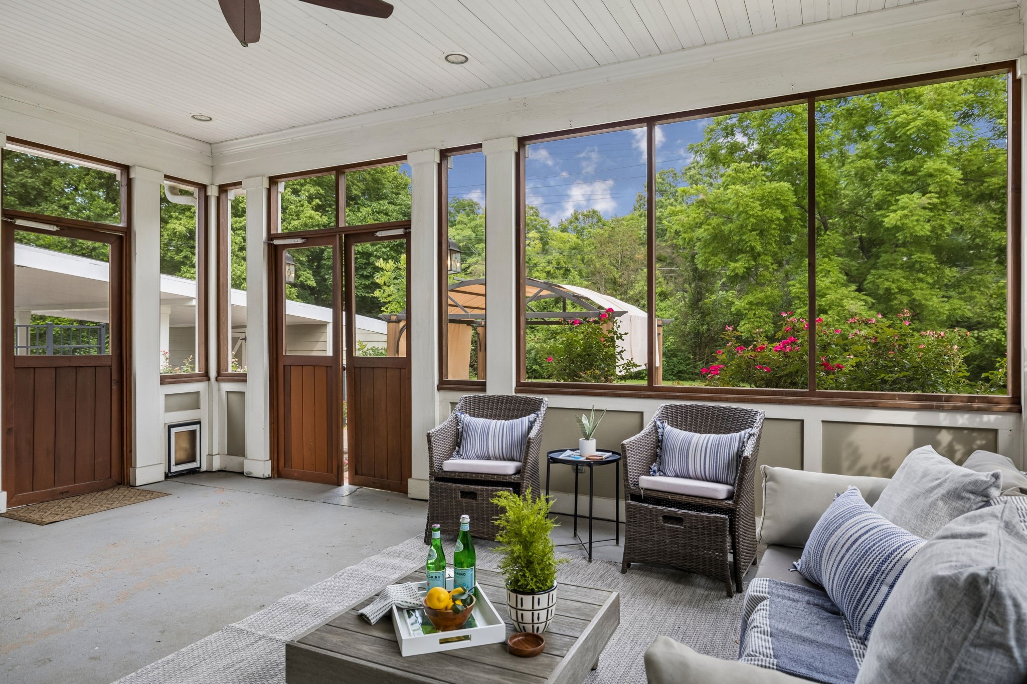 5911 Post Road Nashville, TN 37205 - Photo 56 of 69