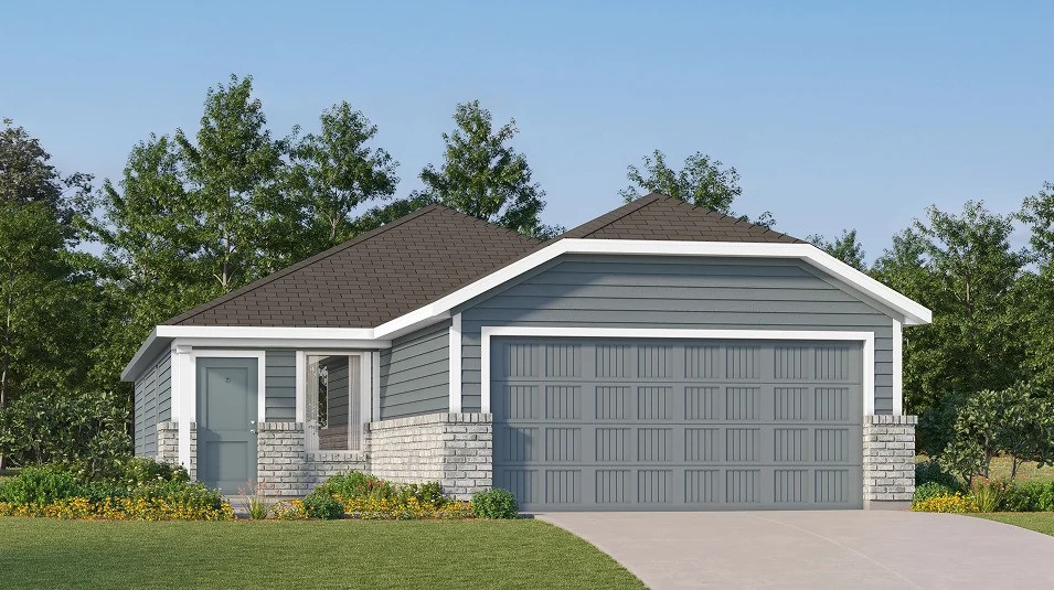 10991 Independence Road Cleveland, TX 77328 - Photo 1 of 22 Gallery Image 1