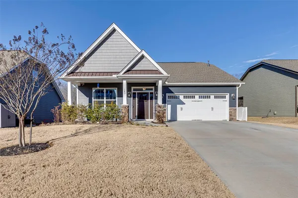 $315,000 | 183 Capslock Trail, Pendleton, SC 29670