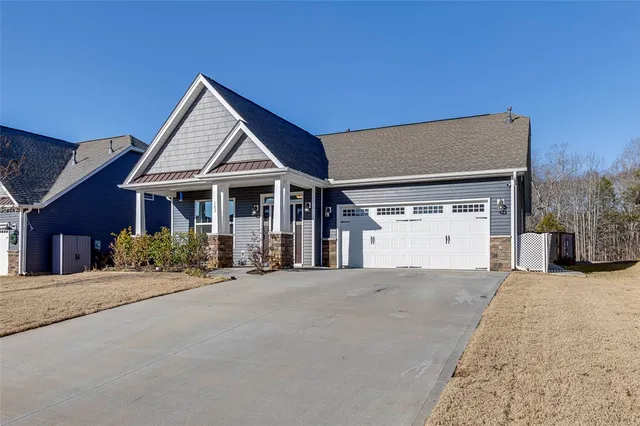 $325,000 | 183 Capslock Trail, Pendleton, SC 29670