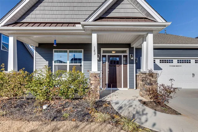 $325,000 | 183 Capslock Trail, Pendleton, SC 29670