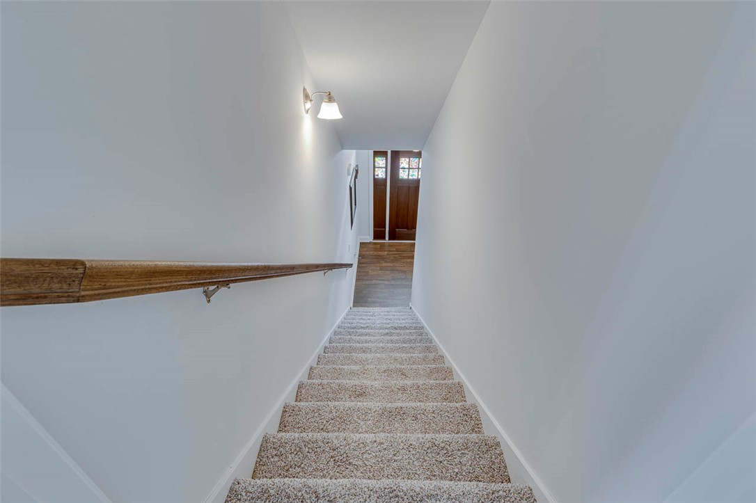 183 Capslock Trail Pendleton, SC 29670 - Photo 36 of 49 Stairs to bonus room