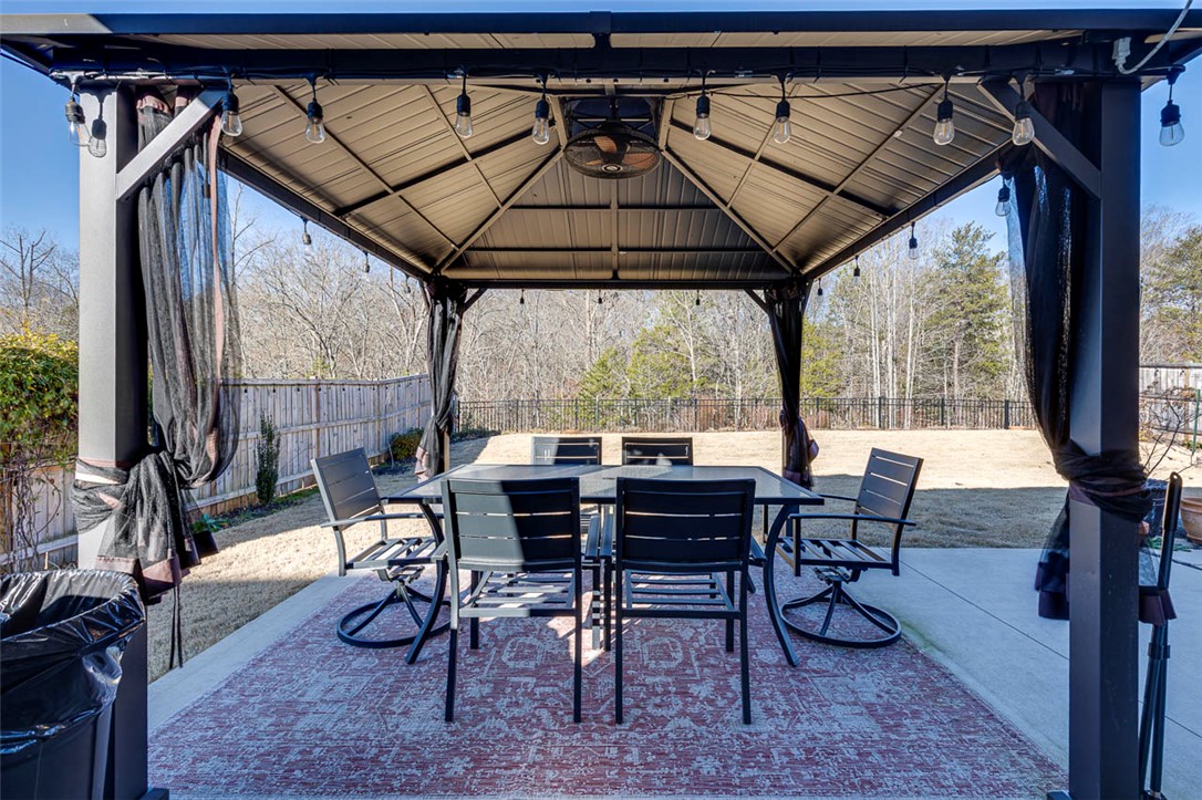 183 Capslock Trail Pendleton, SC 29670 - Photo 41 of 49