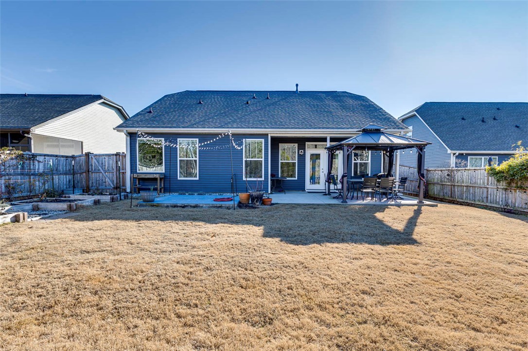 183 Capslock Trail Pendleton, SC 29670 - Photo 43 of 49