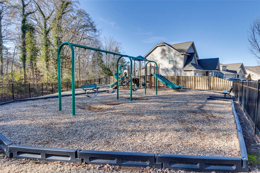 183 Capslock Trail Pendleton, SC 29670 - Photo 47 of 49 Playground