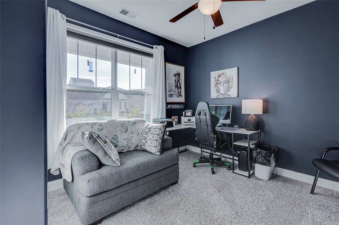 183 Capslock Trail Pendleton, SC 29670 - Photo 6 of 49 Bedroom 1