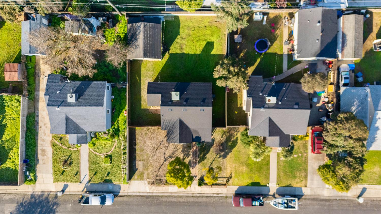 1899 Union Avenue Merced, CA 95340 - Photo 20 of 27