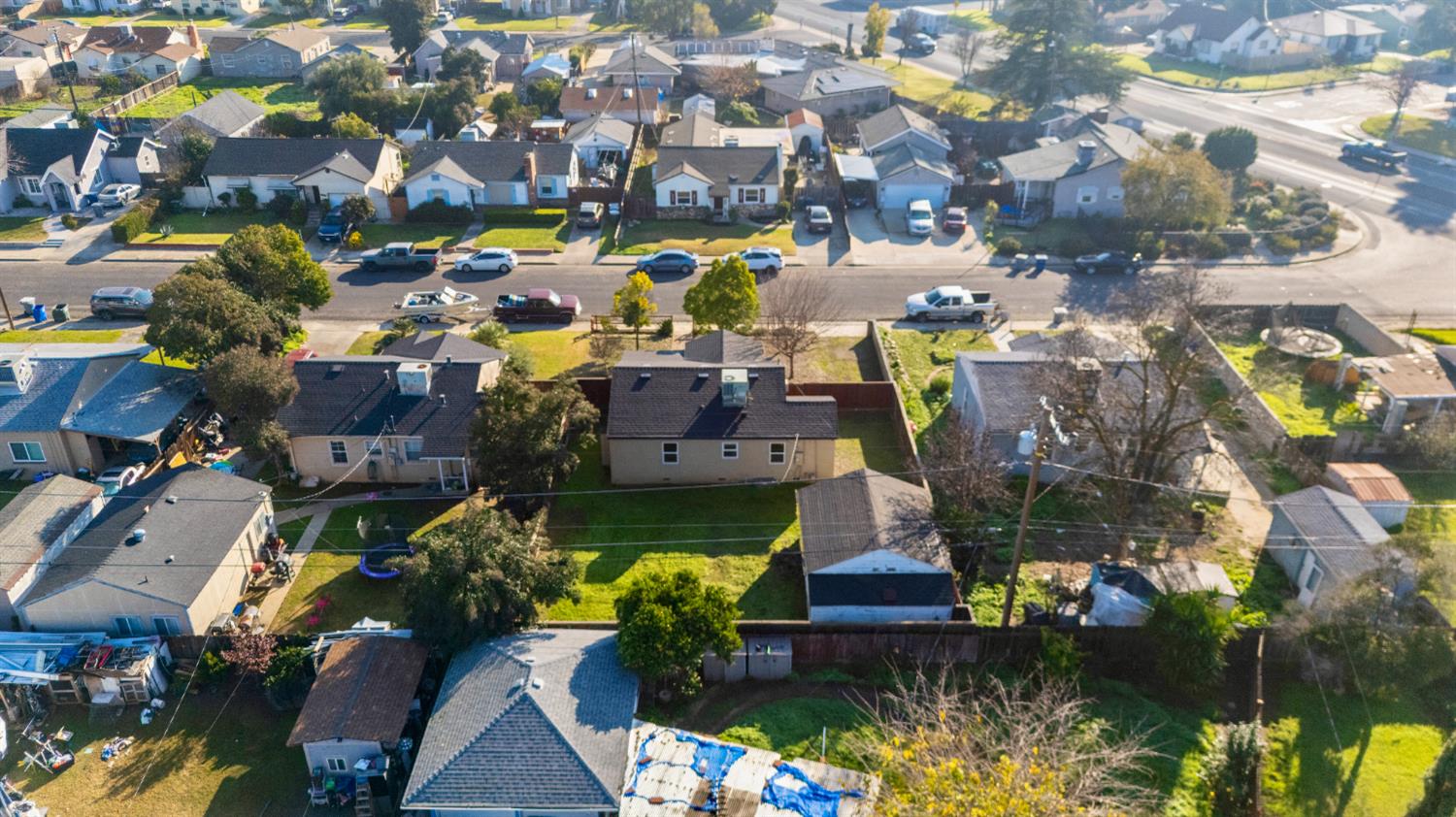 1899 Union Avenue Merced, CA 95340 - Photo 21 of 27