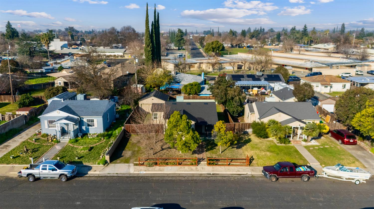 1899 Union Avenue Merced, CA 95340 - Photo 23 of 27 a view of city
