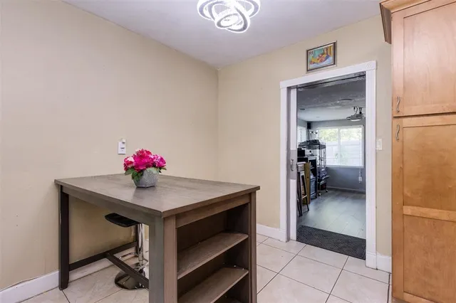 a view of livingroom